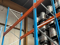 Ca. 11,2m stow palletstelling - afbeelding 9 van  9