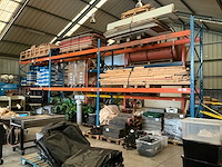 Ca. 12 lpm palletstelling - afbeelding 1 van  6