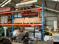 Ca. 12 lpm palletstelling - afbeelding 2 van  6