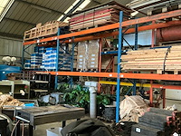 Ca. 12 lpm palletstelling - afbeelding 3 van  6