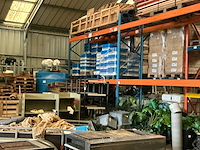Ca. 12 lpm palletstelling - afbeelding 4 van  6