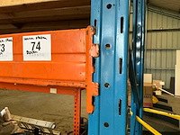 Ca. 12 lpm palletstelling - afbeelding 5 van  6