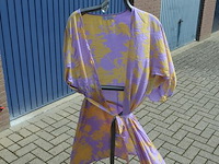 Ca. 120 strand kimono, lang en kort model (nieuw), one size