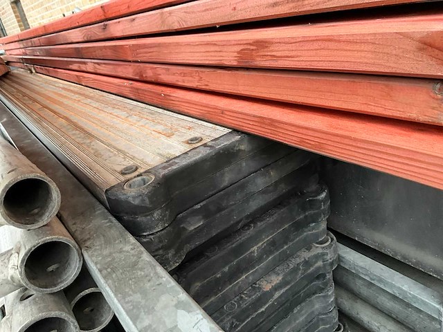 Ca. 135m2 bouwstelling - afbeelding 4 van  13