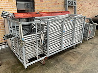 Ca. 135m2 bouwstelling - afbeelding 6 van  13