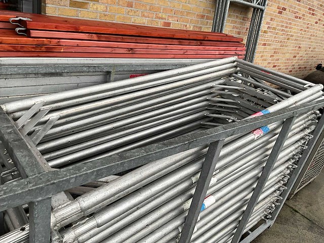 Ca. 135m2 bouwstelling - afbeelding 9 van  13