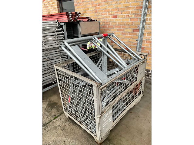 Ca. 135m2 bouwstelling - afbeelding 12 van  13