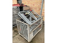 Ca. 135m2 bouwstelling - afbeelding 12 van  13