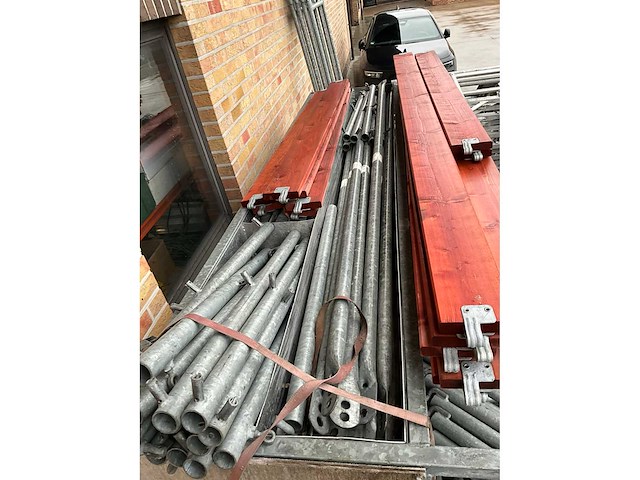 Ca. 135m2 bouwstelling - afbeelding 7 van  13