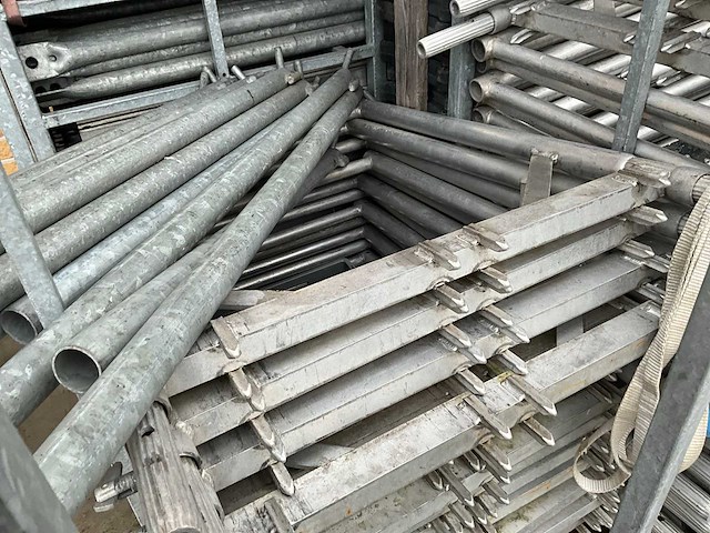 Ca. 135m2 bouwstelling - afbeelding 8 van  13