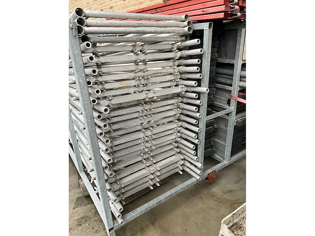 Ca. 135m2 bouwstelling - afbeelding 10 van  13