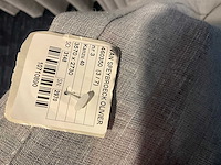 Ca. 13m ovs kanzu 40 gordijnen - afbeelding 5 van  6