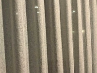 Ca. 13m ovs kanzu 40 gordijnen - afbeelding 2 van  6