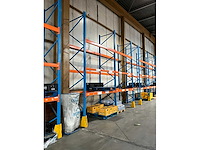 Ca. 16,3m stow palletstelling - afbeelding 5 van  9