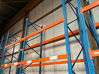 Ca. 16,3m stow palletstelling - afbeelding 8 van  9