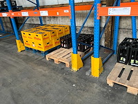 Ca. 16,3m stow palletstelling - afbeelding 6 van  9
