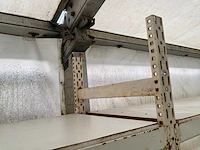 Ca. 17,5m magazijnstelling - afbeelding 8 van  8