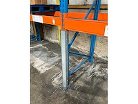 Ca. 17,5m ramada/stow palletstelling - afbeelding 5 van  9