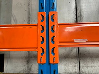 Ca. 17,5m ramada/stow palletstelling - afbeelding 6 van  9