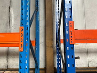 Ca. 17,5m ramada/stow palletstelling - afbeelding 7 van  9