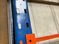 Ca. 17,5m ramada/stow palletstelling - afbeelding 8 van  9