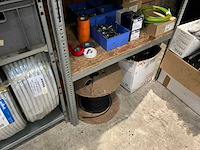 Ca. 17,6m magazijnstellingen - afbeelding 10 van  13