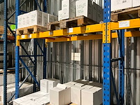 Ca. 17m palletstelling - afbeelding 5 van  9