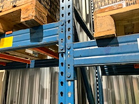 Ca. 17m palletstelling - afbeelding 6 van  9