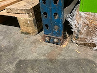 Ca. 17m palletstelling - afbeelding 7 van  9