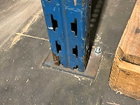 Ca. 17m palletstelling - afbeelding 4 van  9