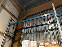 Ca. 17m palletstelling - afbeelding 8 van  9