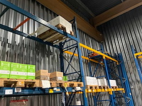 Ca. 17m palletstelling - afbeelding 9 van  9