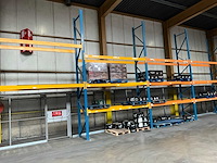Ca. 18,7m nedcon palletstelling - afbeelding 1 van  9