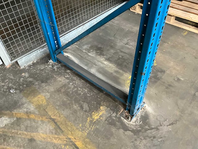 Ca. 18,7m nedcon palletstelling - afbeelding 5 van  9