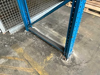 Ca. 18,7m nedcon palletstelling - afbeelding 5 van  9