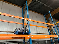Ca. 18,7m nedcon palletstelling - afbeelding 8 van  9