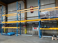 Ca. 18,7m nedcon palletstelling - afbeelding 2 van  9