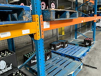 Ca. 18,7m nedcon palletstelling - afbeelding 7 van  9