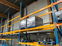 Ca. 18,7m nedcon palletstelling - afbeelding 9 van  9