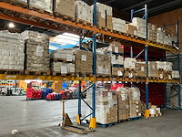 Ca. 18,8m nedcon palletstelling - afbeelding 1 van  12