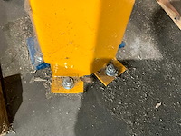 Ca. 18,8m nedcon palletstelling - afbeelding 12 van  12