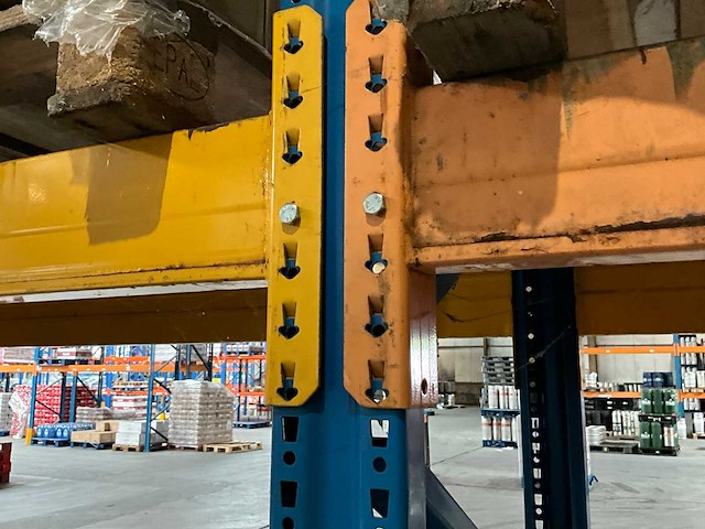 Ca. 18,8m nedcon palletstelling - afbeelding 4 van  12