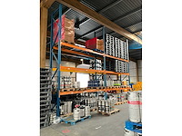 Ca. 18,8m nedcon palletstelling - afbeelding 5 van  12