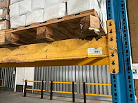 Ca. 18,8m nedcon palletstelling - afbeelding 1 van  12