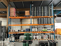Ca. 18,8m nedcon palletstelling - afbeelding 7 van  12