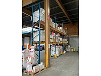 Ca. 18,8m nedcon palletstelling - afbeelding 8 van  12