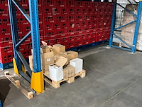 Ca. 18,8m nedcon palletstelling - afbeelding 10 van  12