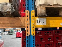Ca. 18,8m nedcon palletstelling - afbeelding 11 van  12
