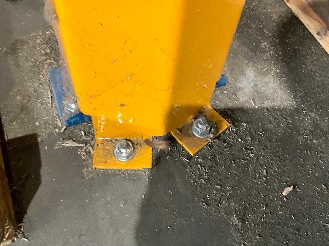 Ca. 18,8m nedcon palletstelling - afbeelding 12 van  12