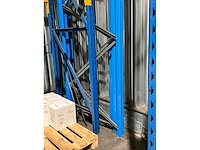 Ca. 18,8m stow palletstelling - afbeelding 8 van  17